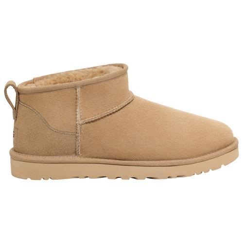 UGG(r) Ultra Mini Classic Water Resistant Boot Product Image