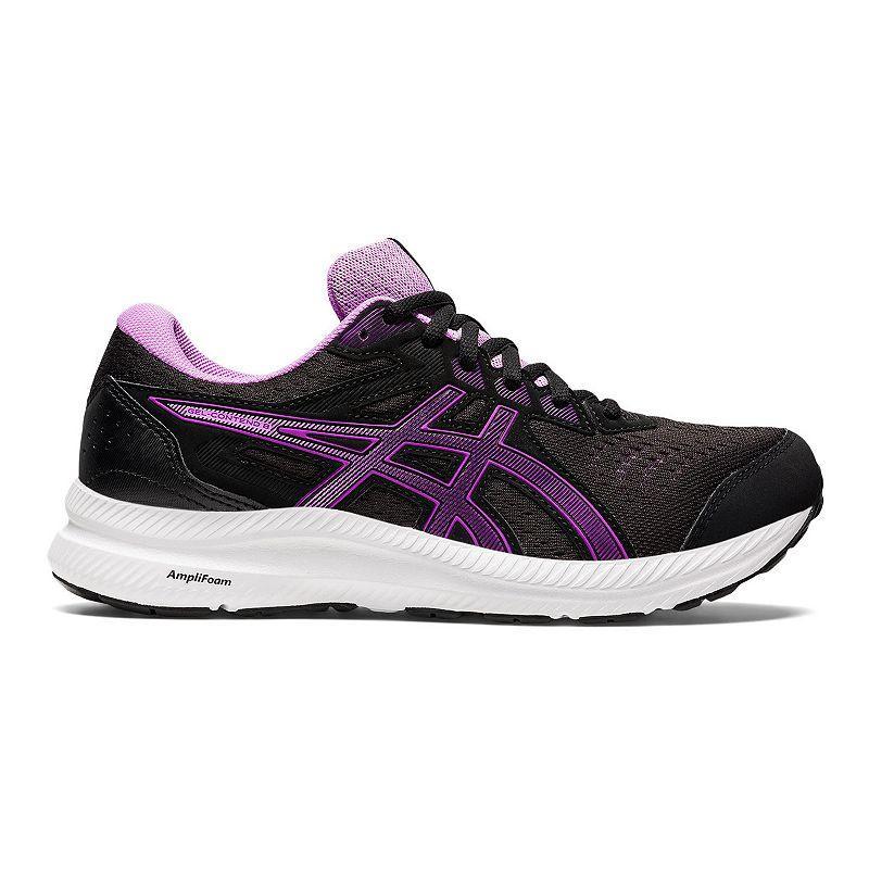 ASICS GEL-Contend 8 Womens Running Shoes Product Image