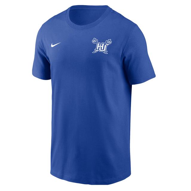 Hampton Nike Men's College T-Shirt Product Image