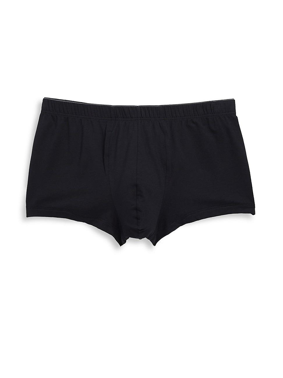 Hanro Cotton Superior Boxer Briefs Product Image