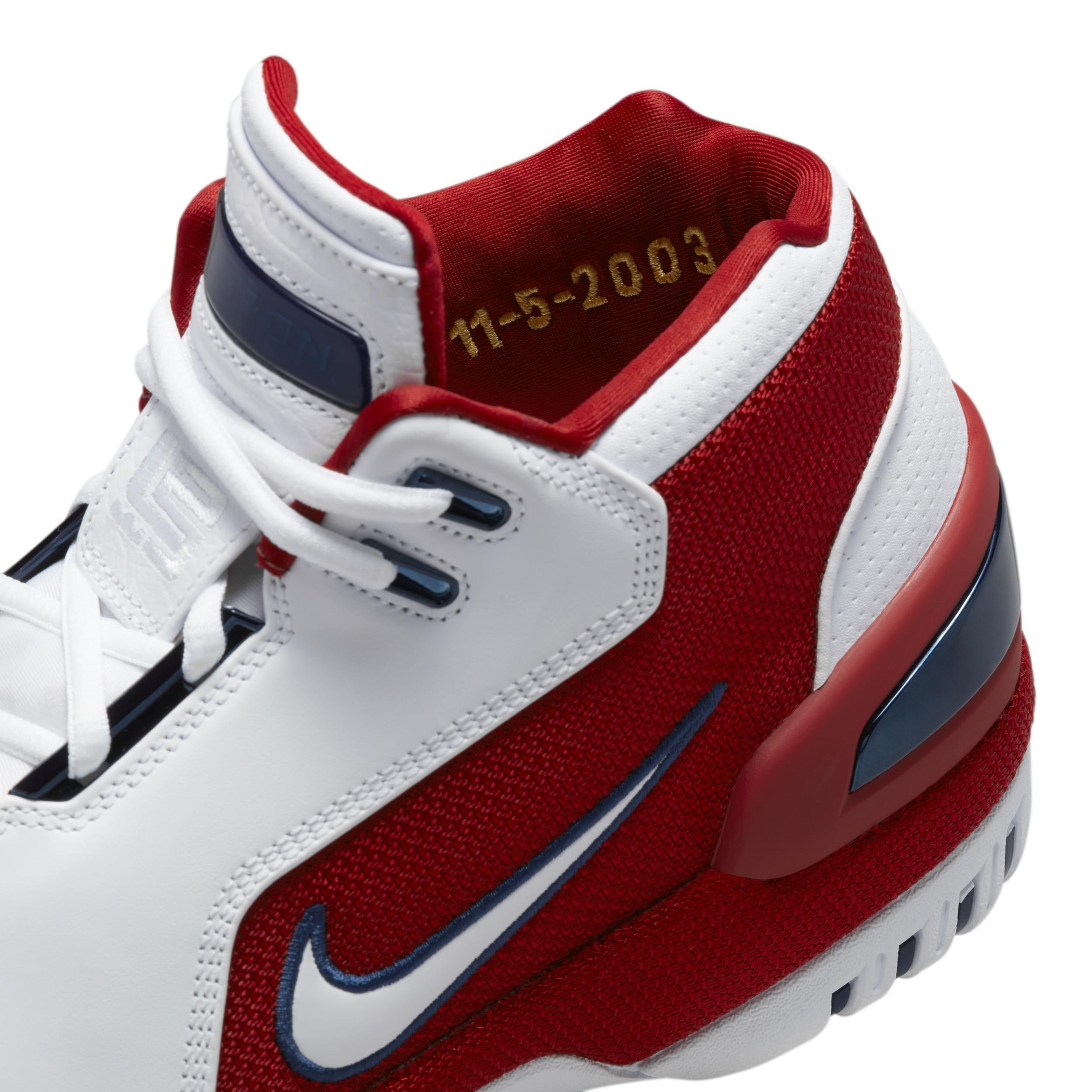 Nike Mens Air Zoom Generation Shoes Product Image