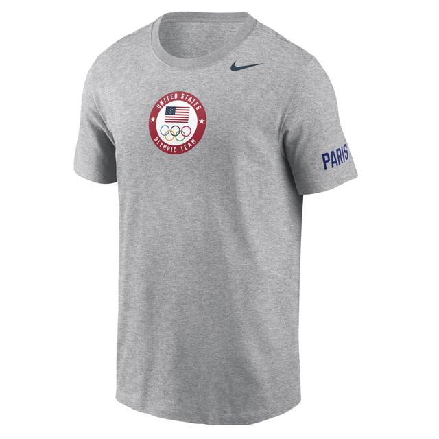 Team USA Nike Men's T-Shirt Product Image