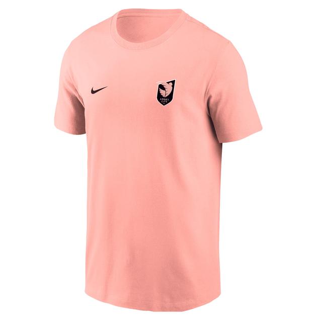 Rocky Rodríguez Angel City FC Nike Men's NWSL T-Shirt Product Image