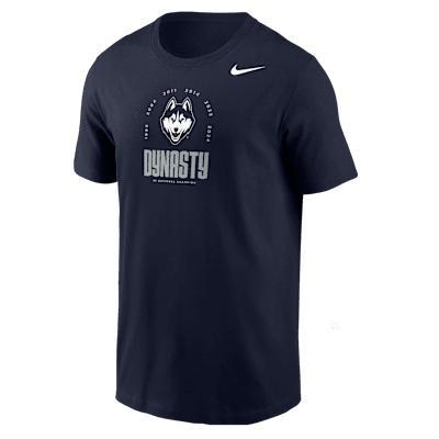 UConn Men's Nike College T-Shirt Product Image