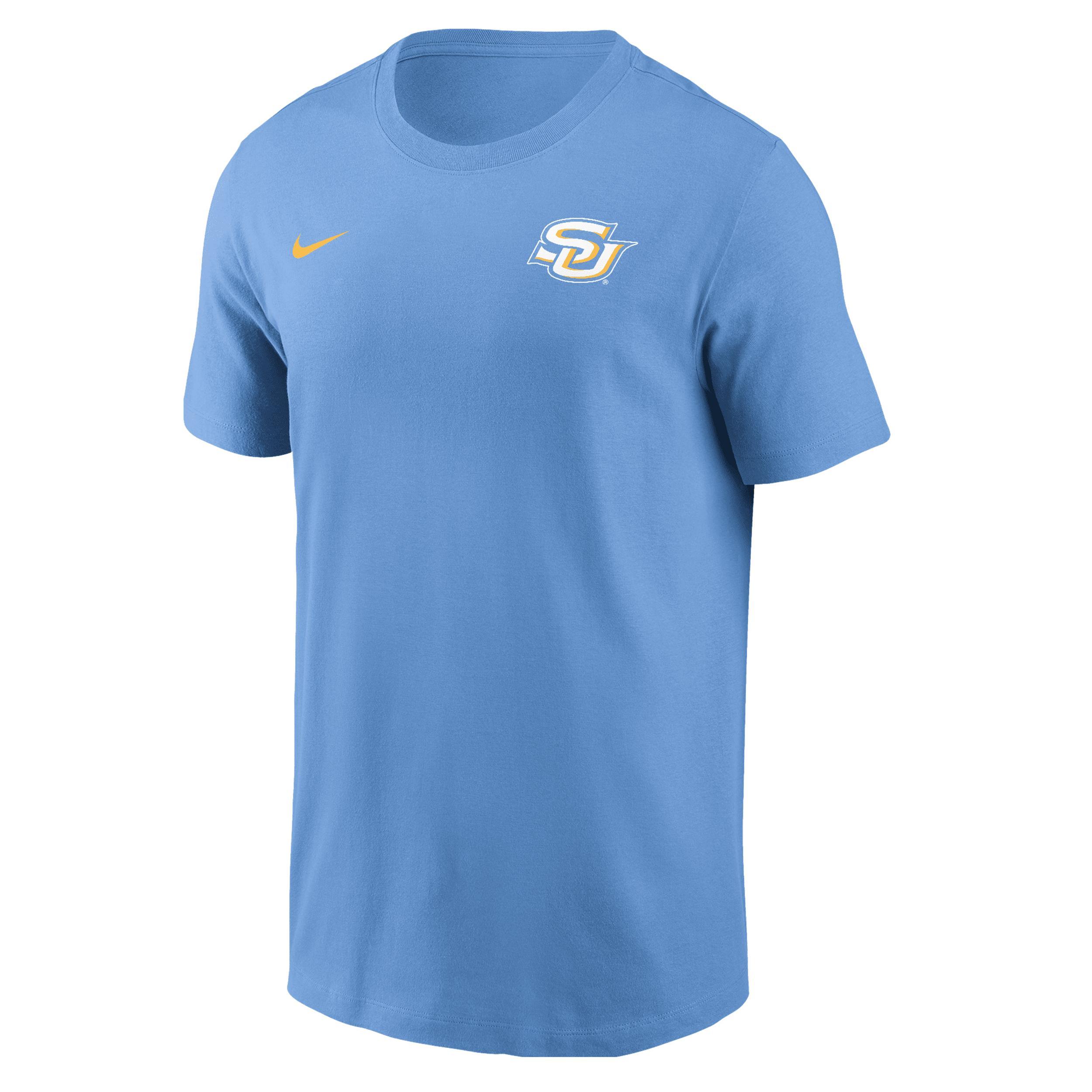 Southern Nike Mens College T-Shirt Product Image