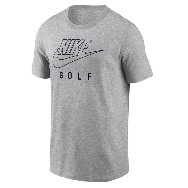 Nike Mens Swoosh Golf T-Shirt Product Image