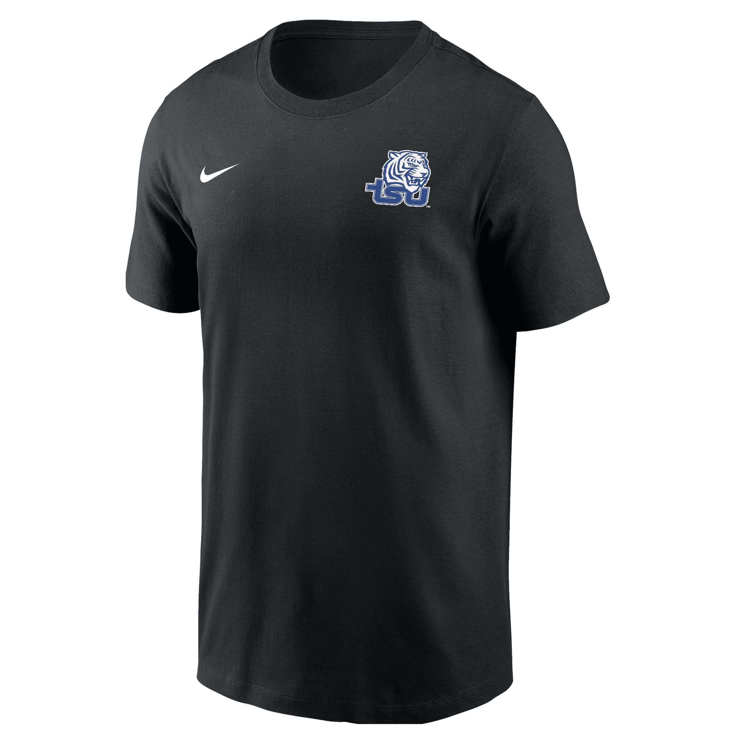 Nike Men's Running T-Shirt Product Image