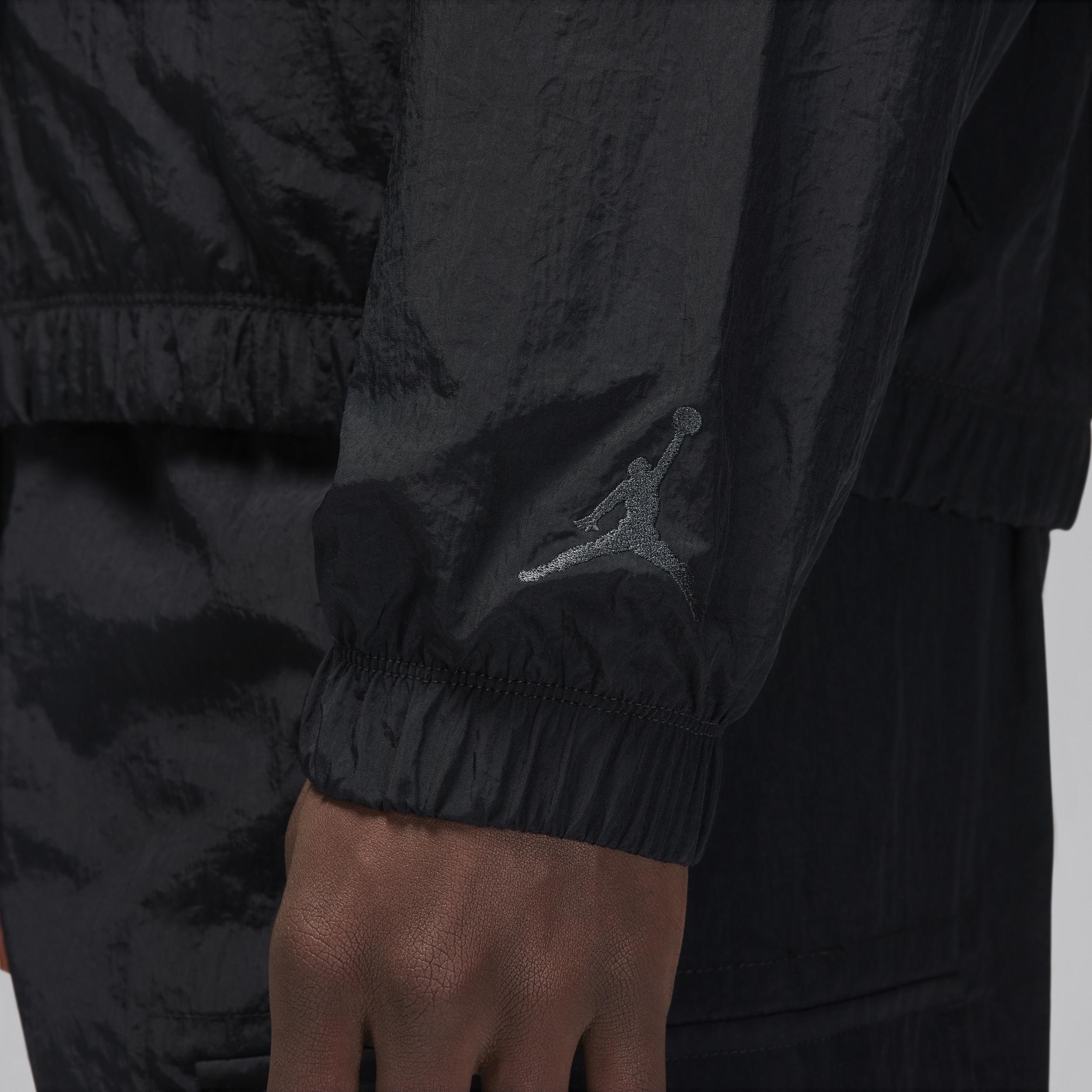 Jordan Flight MVP Men's Jacket Product Image