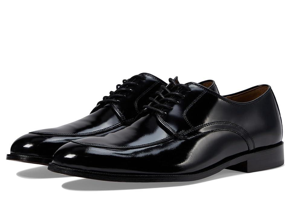 Johnston & Murphy Bradford Apron-Toe Oxford Product Image