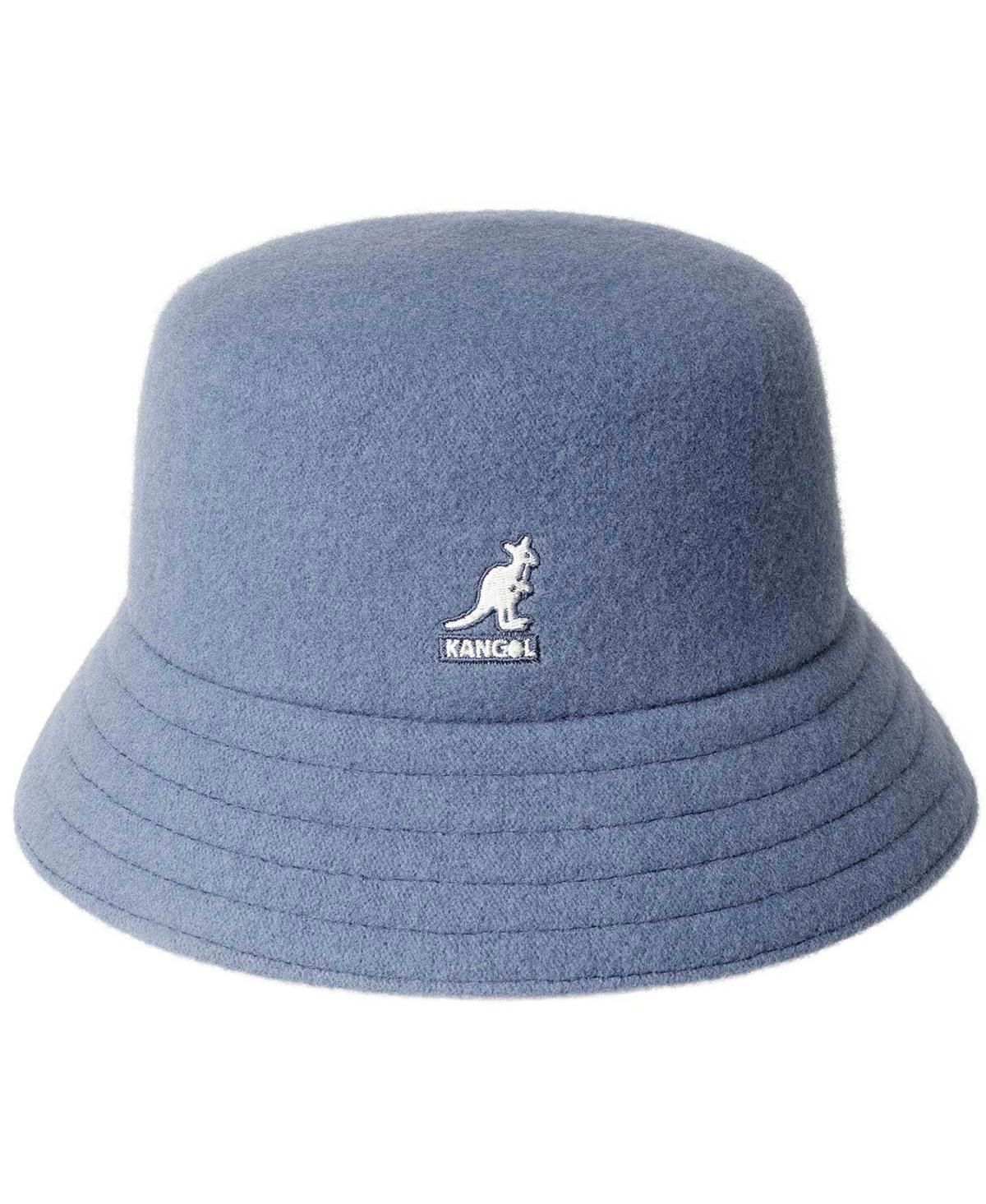 Kangol Mens Wool Lahinch Bucket Hat Product Image