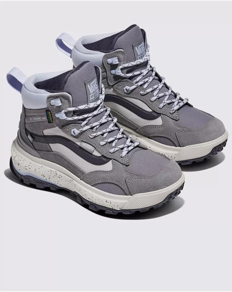 MTE Crestline Waterproof Shoe Product Image