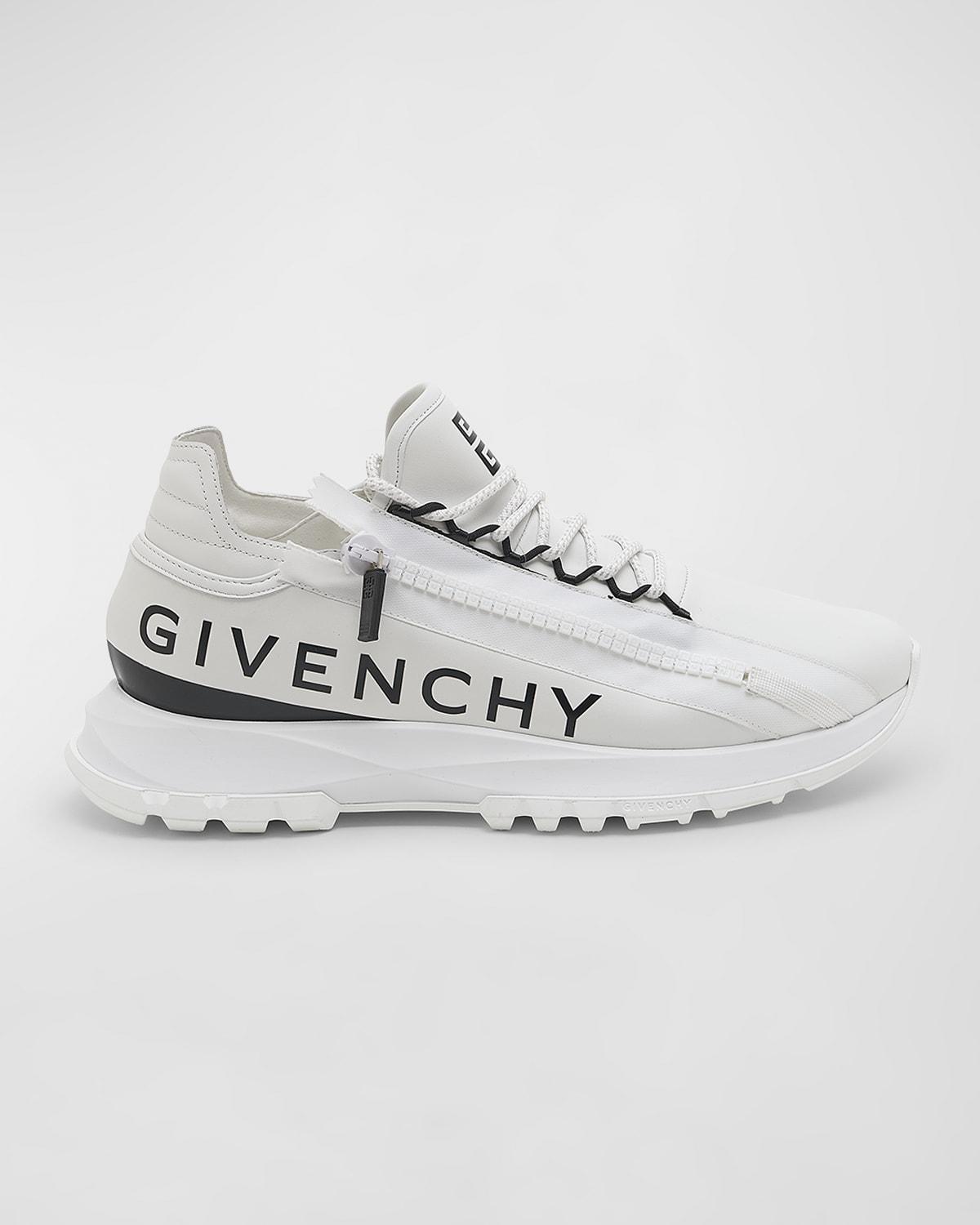 Givenchy Spectre Zip Sneaker Product Image