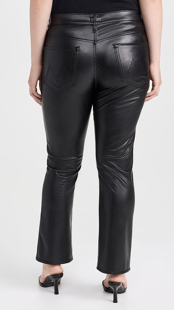 MOTHER The Insider Flood Pants | Shopbop Product Image