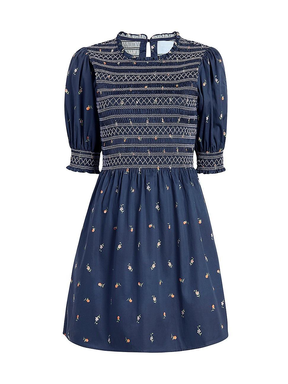 Womens The Vivi Nap Dress Product Image