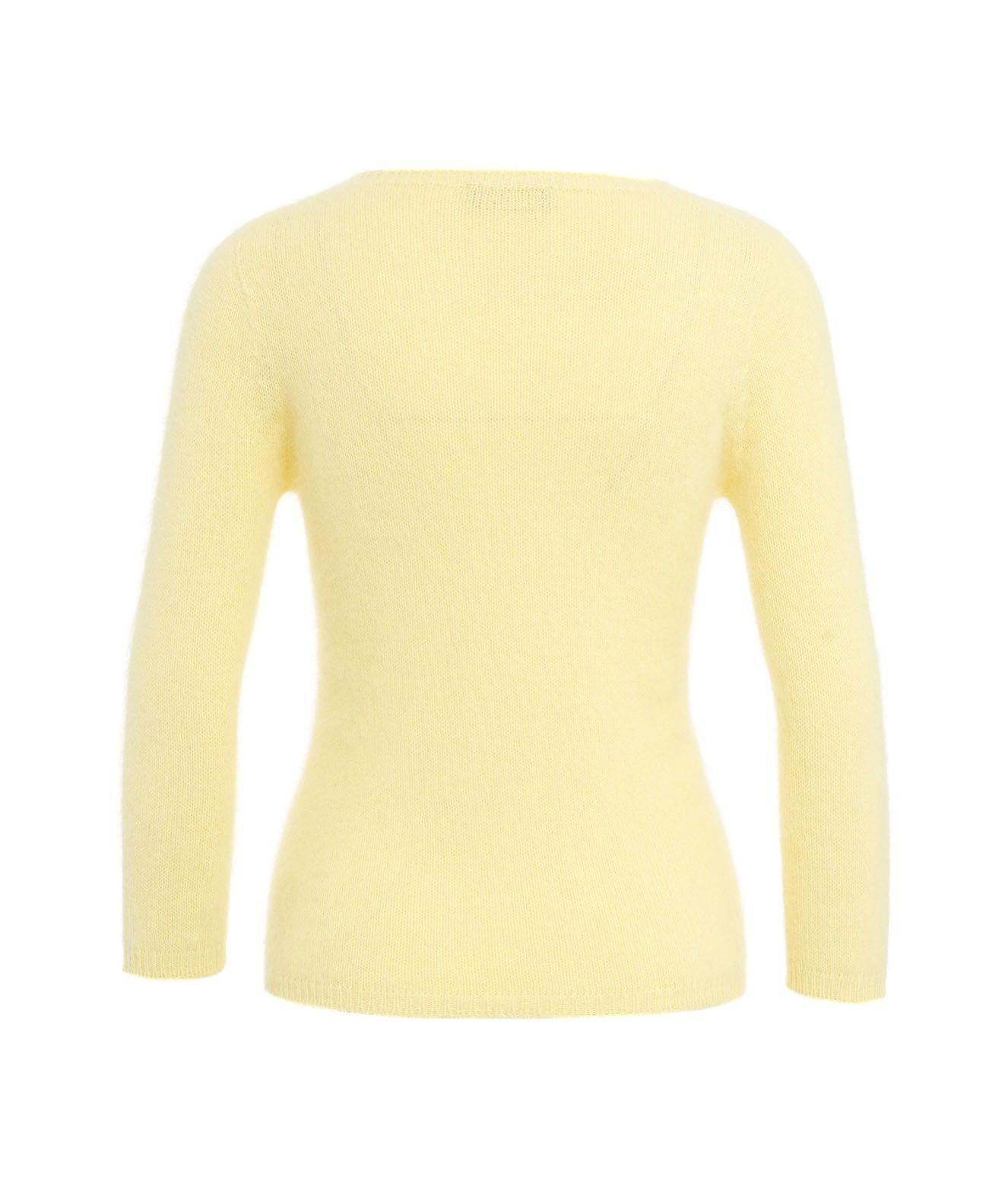 Maglia in angora Female Product Image