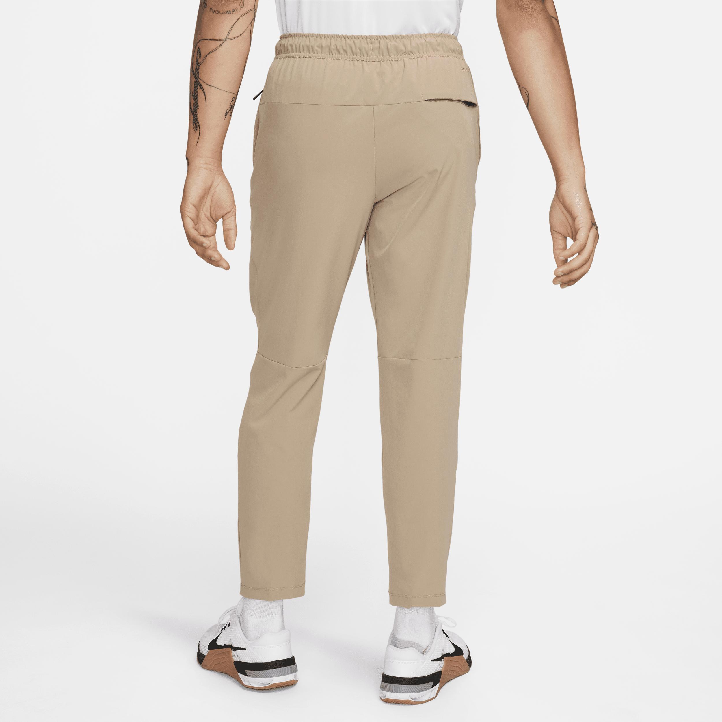 Nike Dri-FIT Unlimited Drawstring Pants Product Image