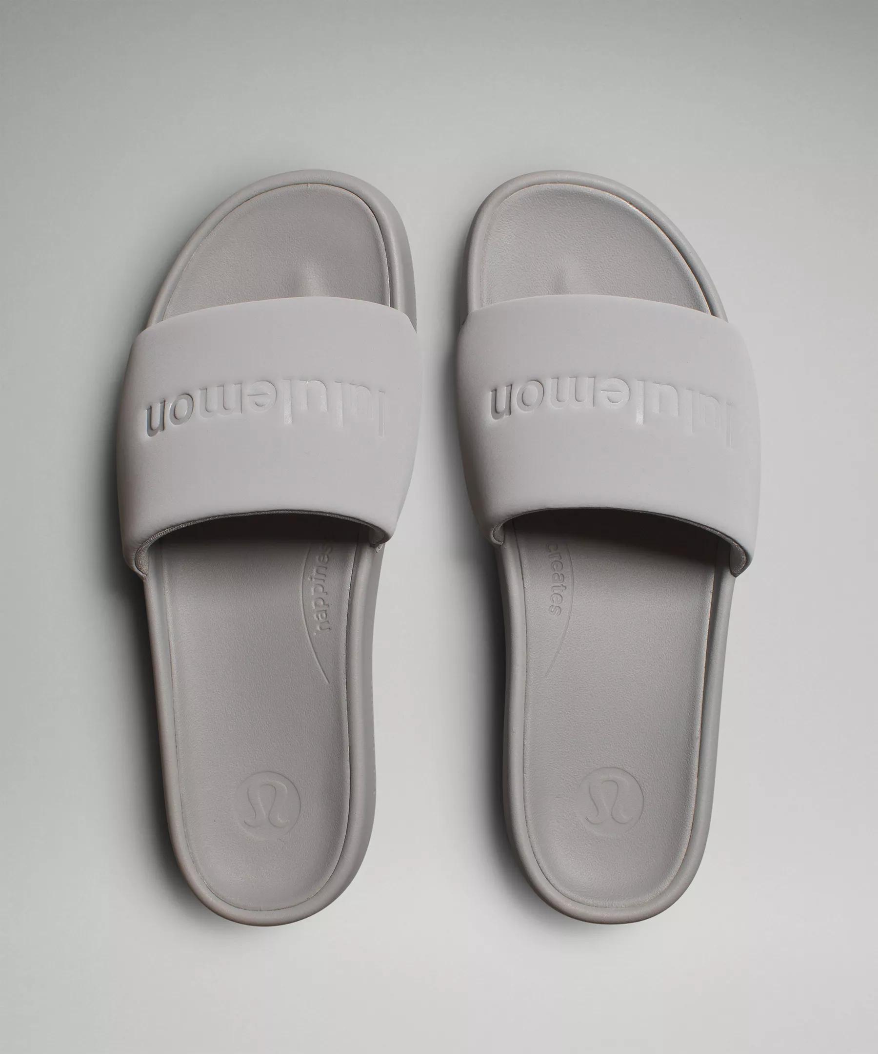 Men's Restfeel Slide *Graphic Product Image