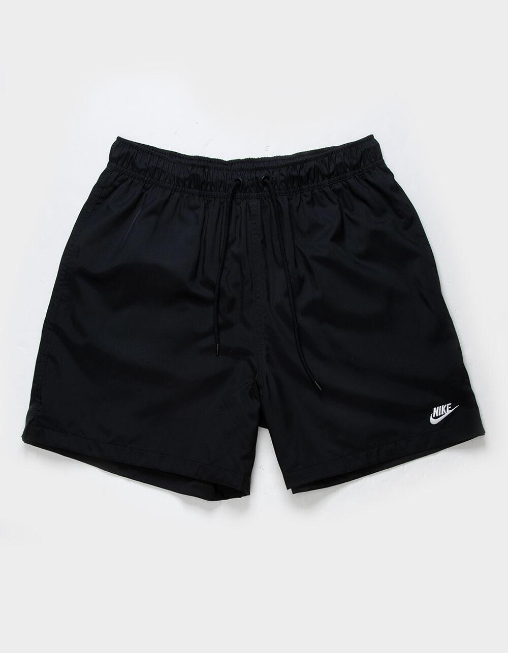 NIKE Club Woven Flow Mens Shorts Product Image