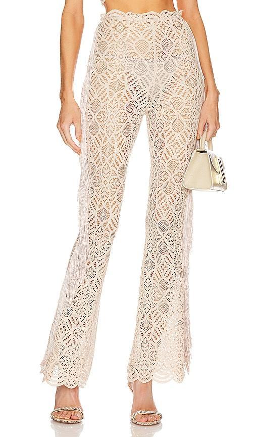 x REVOLVE Freedom Pant Michael Costello Product Image