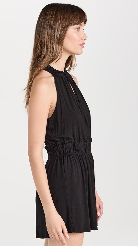 Z Supply Rhea Romper | Shopbop Product Image