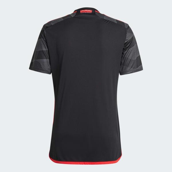 D.C. United 24/25 Home Jersey Product Image