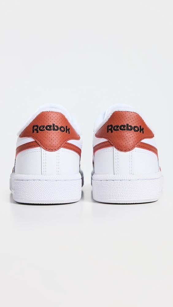 Reebok Club C Revenge Sneakers | Shopbop Product Image