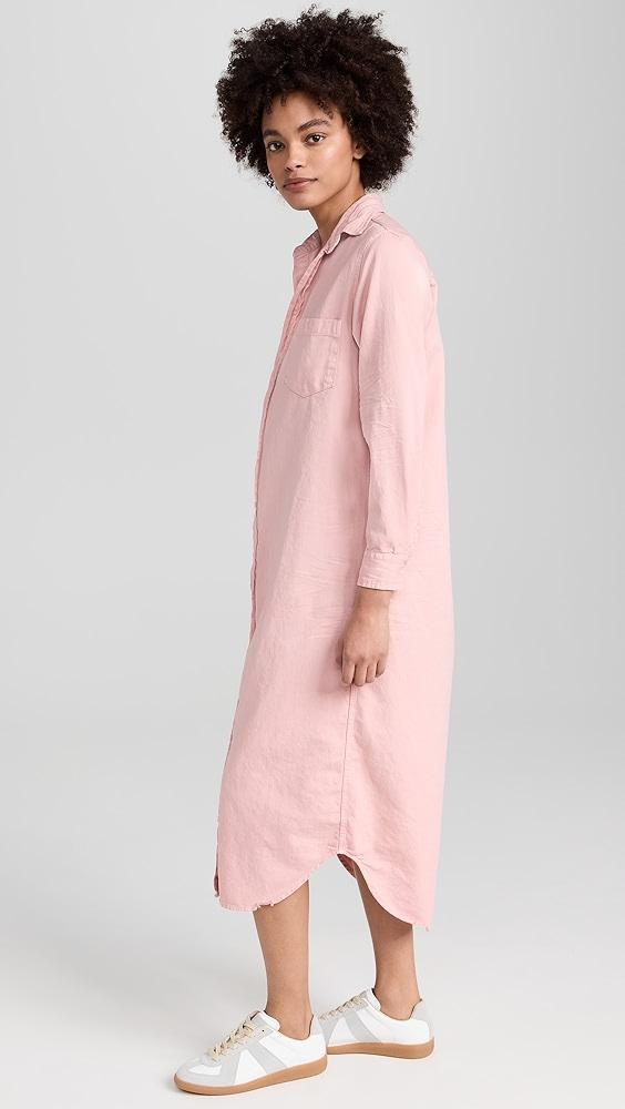 Frank & Eileen Shirtdress | Shopbop Product Image