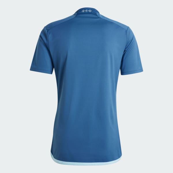 Sporting KC 24/25 Away Jersey Product Image