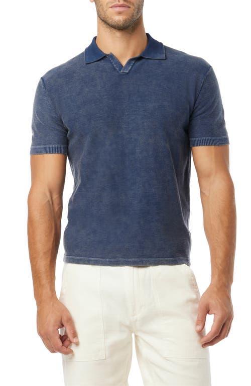 Mens Jimmy Banlon Polo Product Image