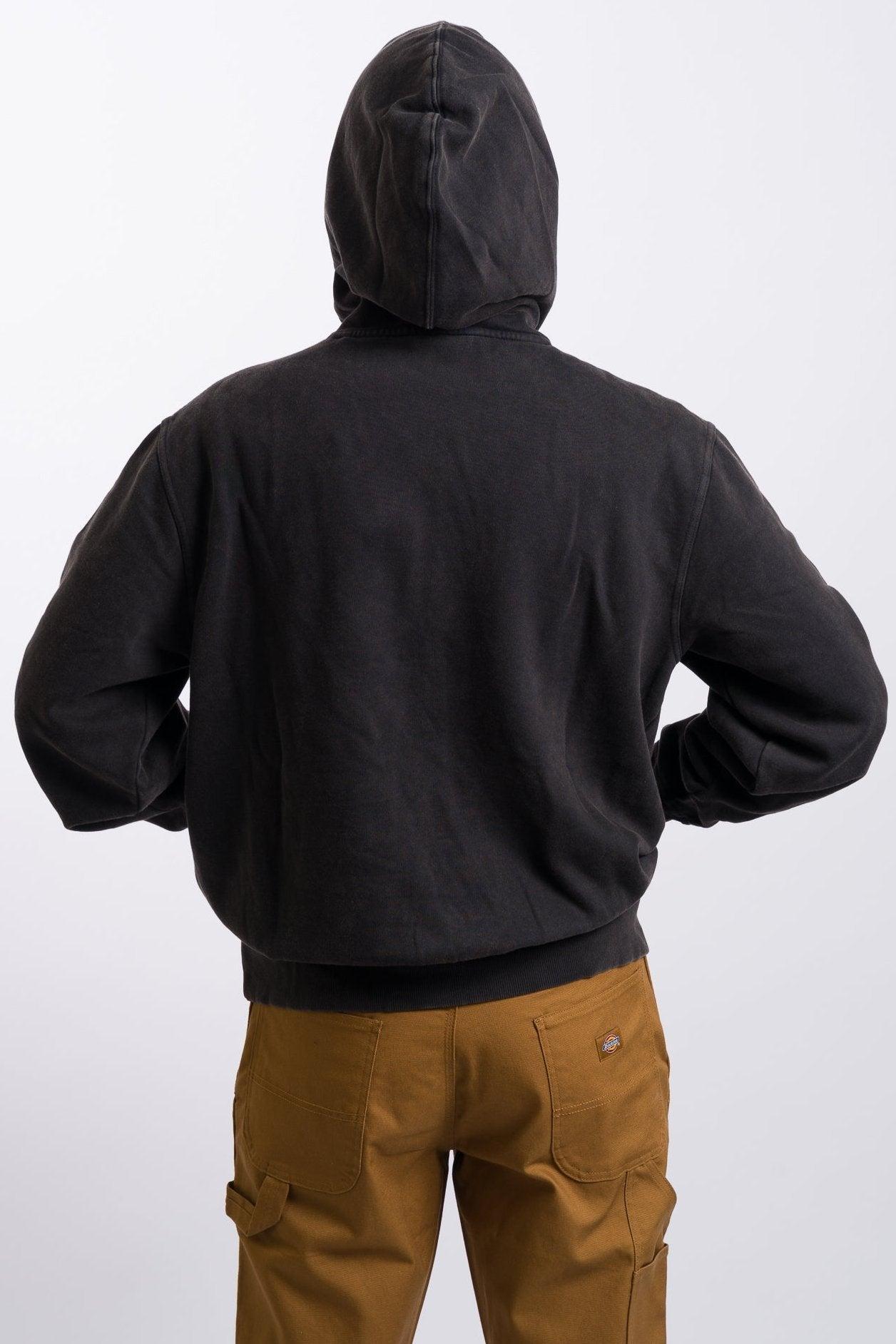 Dickies Newington Hoodie - Black Product Image