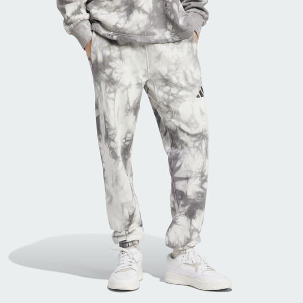 ALL SZN Fleece Washed Pants Product Image