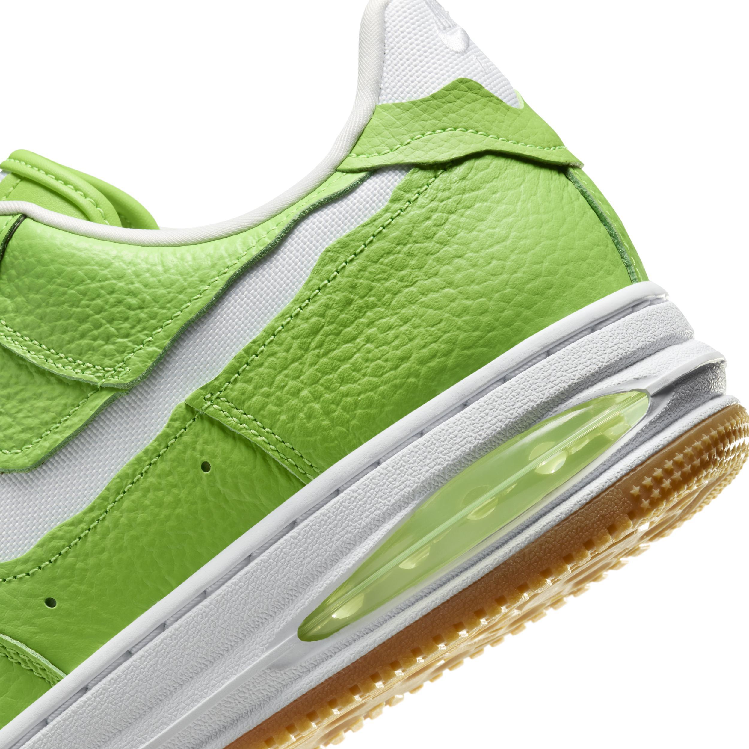 Nike Men's Air Force 1 Low EVO Shoes Product Image