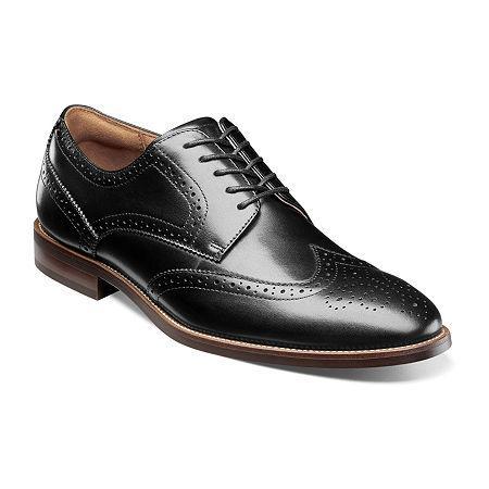 Florsheim Rucci Wingtip Derby Product Image