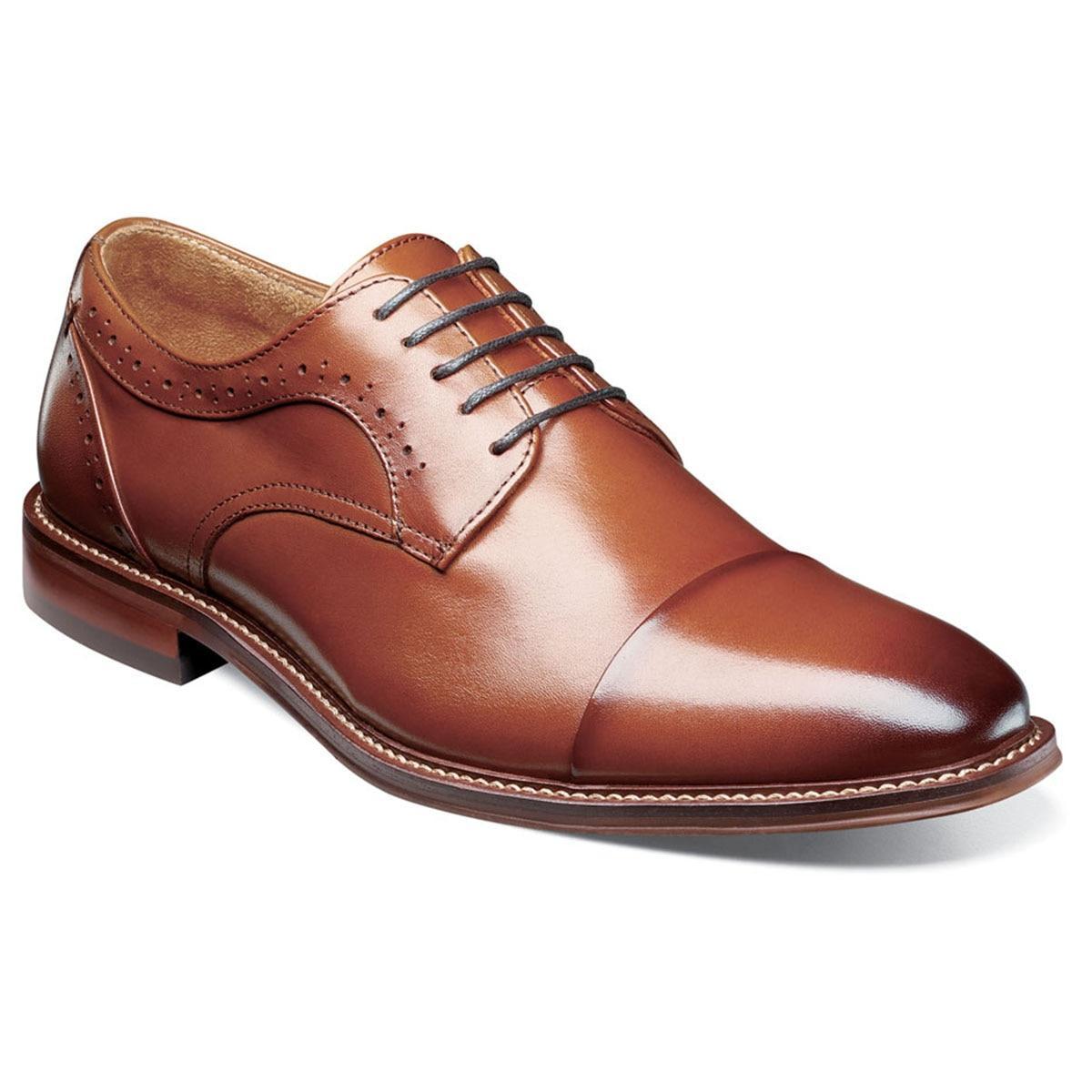 Stacy Adams Maddox Cap Toe Derby Product Image