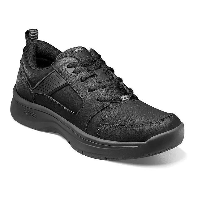 Nunn Bush Elevate Mens Oxford Shoes Black Product Image