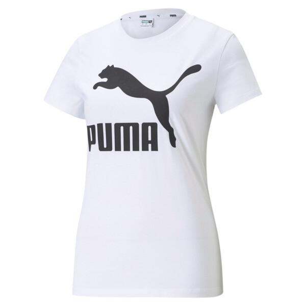 Classics Women's Logo Tee Product Image