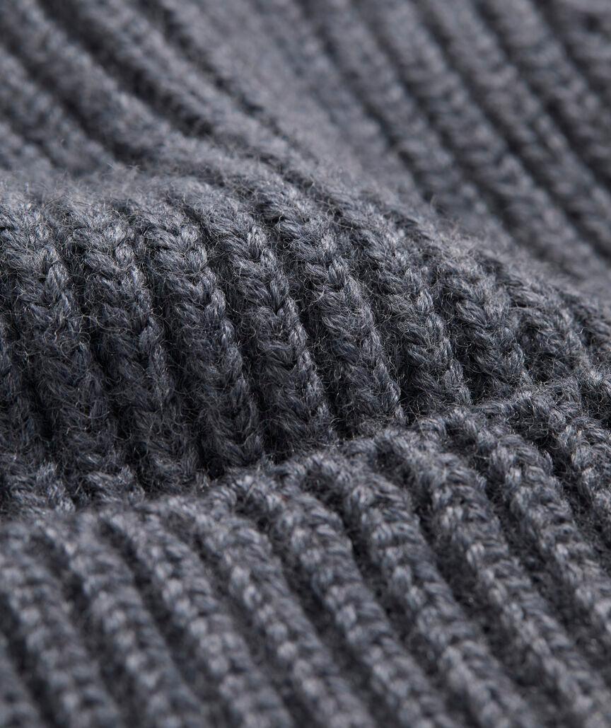 Merino Wool Watch Cap Product Image