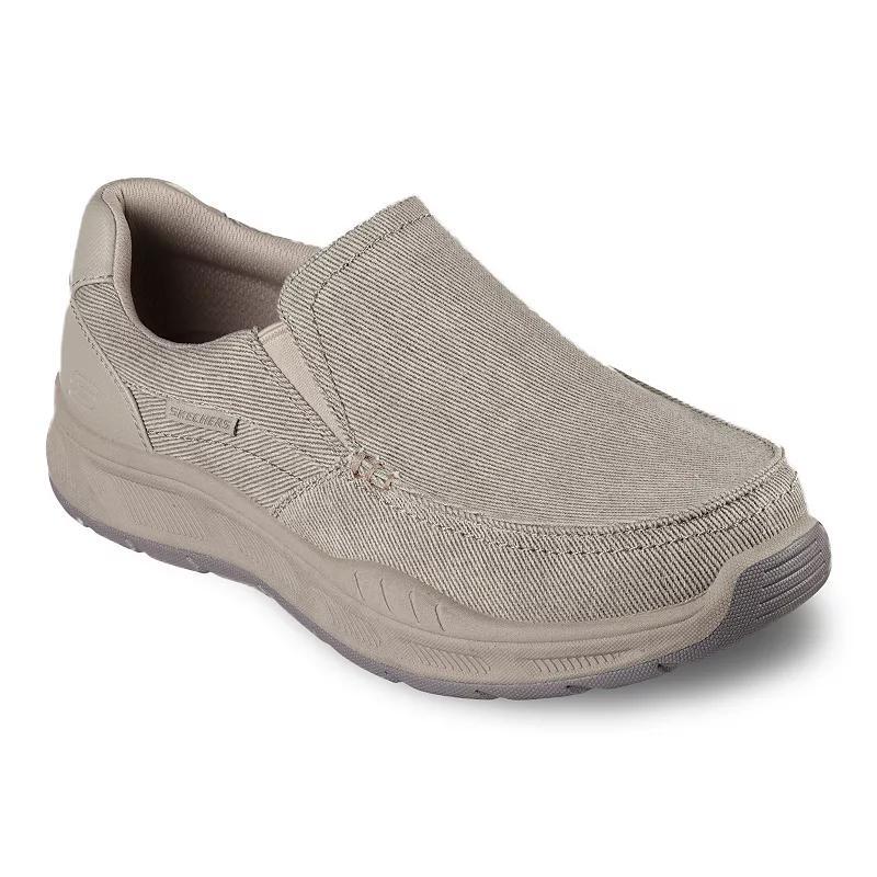 Skechers Men's Cohagen-Vierra Slip On Sneaker Product Image