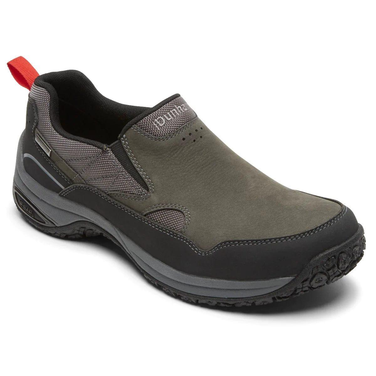 Men's Cloud Plus Waterproof Slip-On Shoe Male Product Image