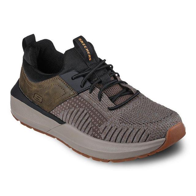 Skechers Neville Calhan Mens Sneakers Product Image