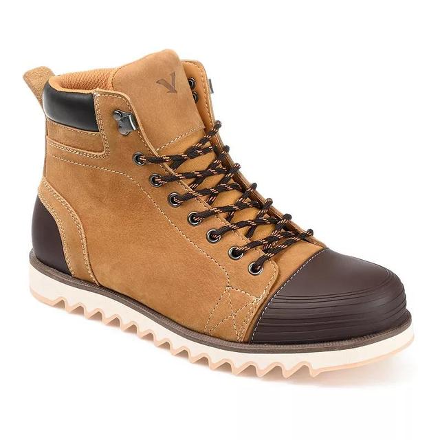 Territory Mens Altitude Lace-Up Boot Product Image