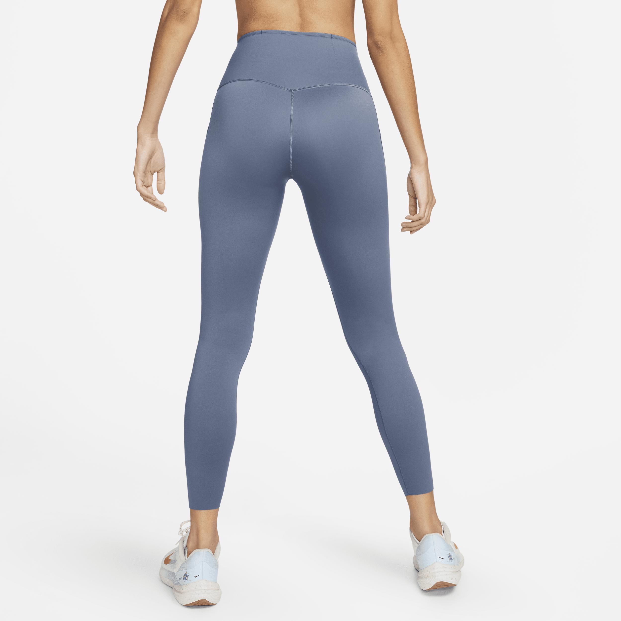 Nike Dri-FIT Go High Waist 7/8 Leggings Product Image