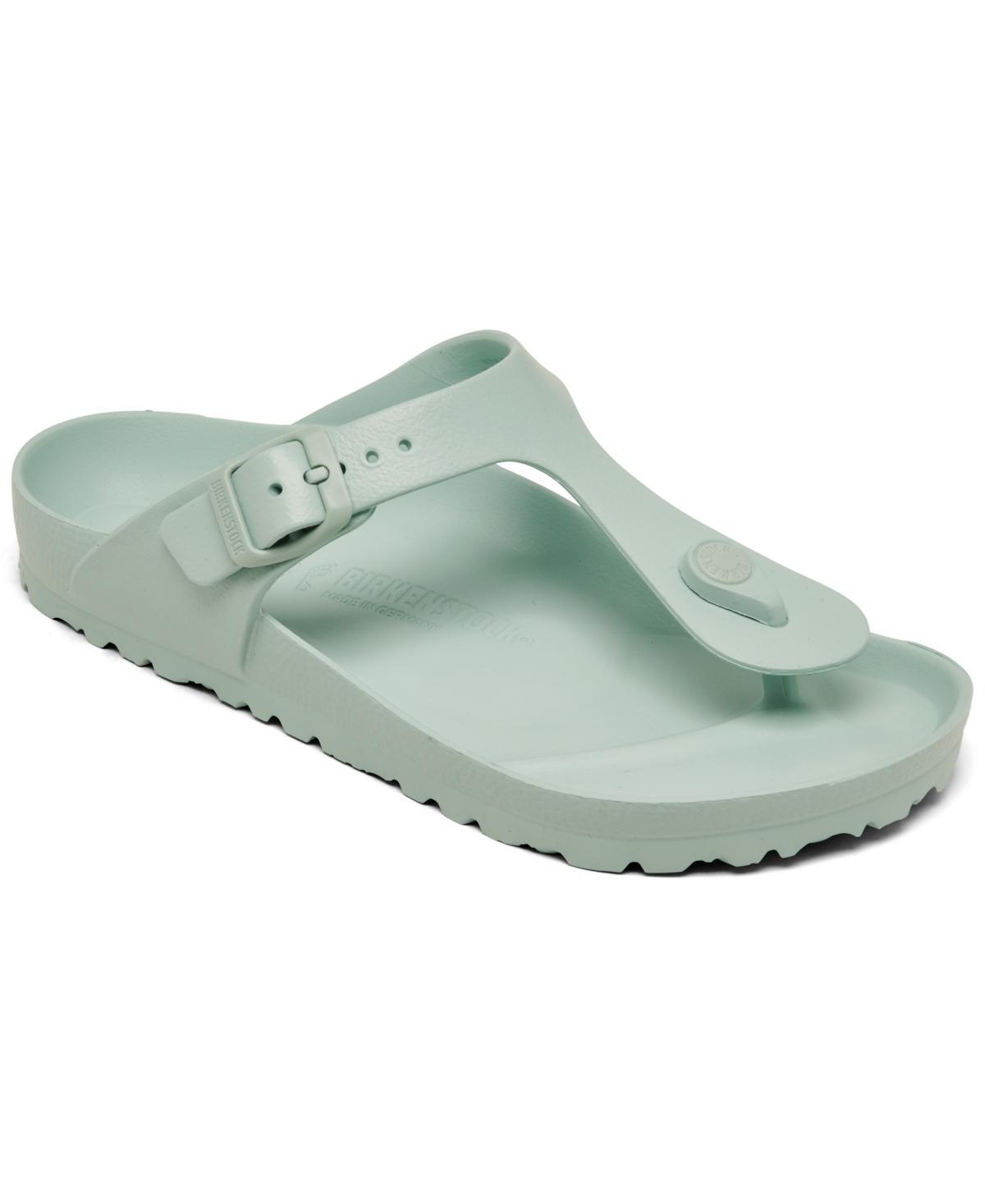 Birkenstock Womens Gizeh EVA Water Product Image