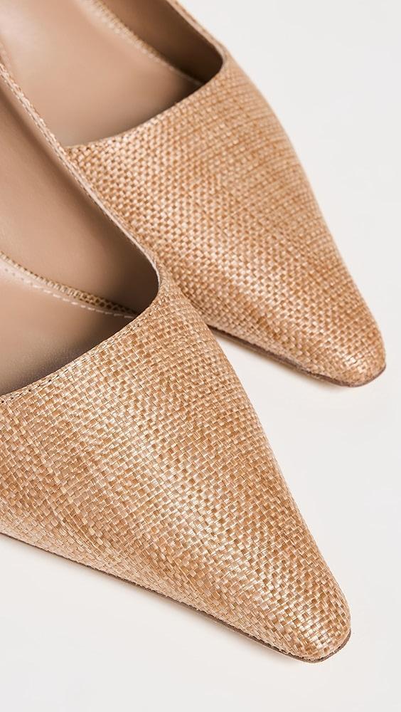 Sam Edelman Bianka Sling Pumps | Shopbop Product Image