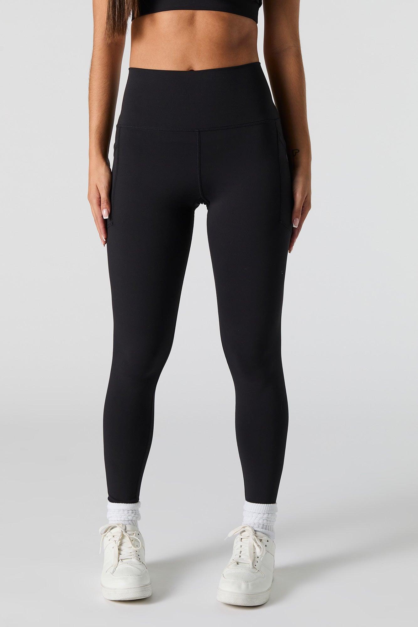 Active Side Pocket Legging Female Product Image