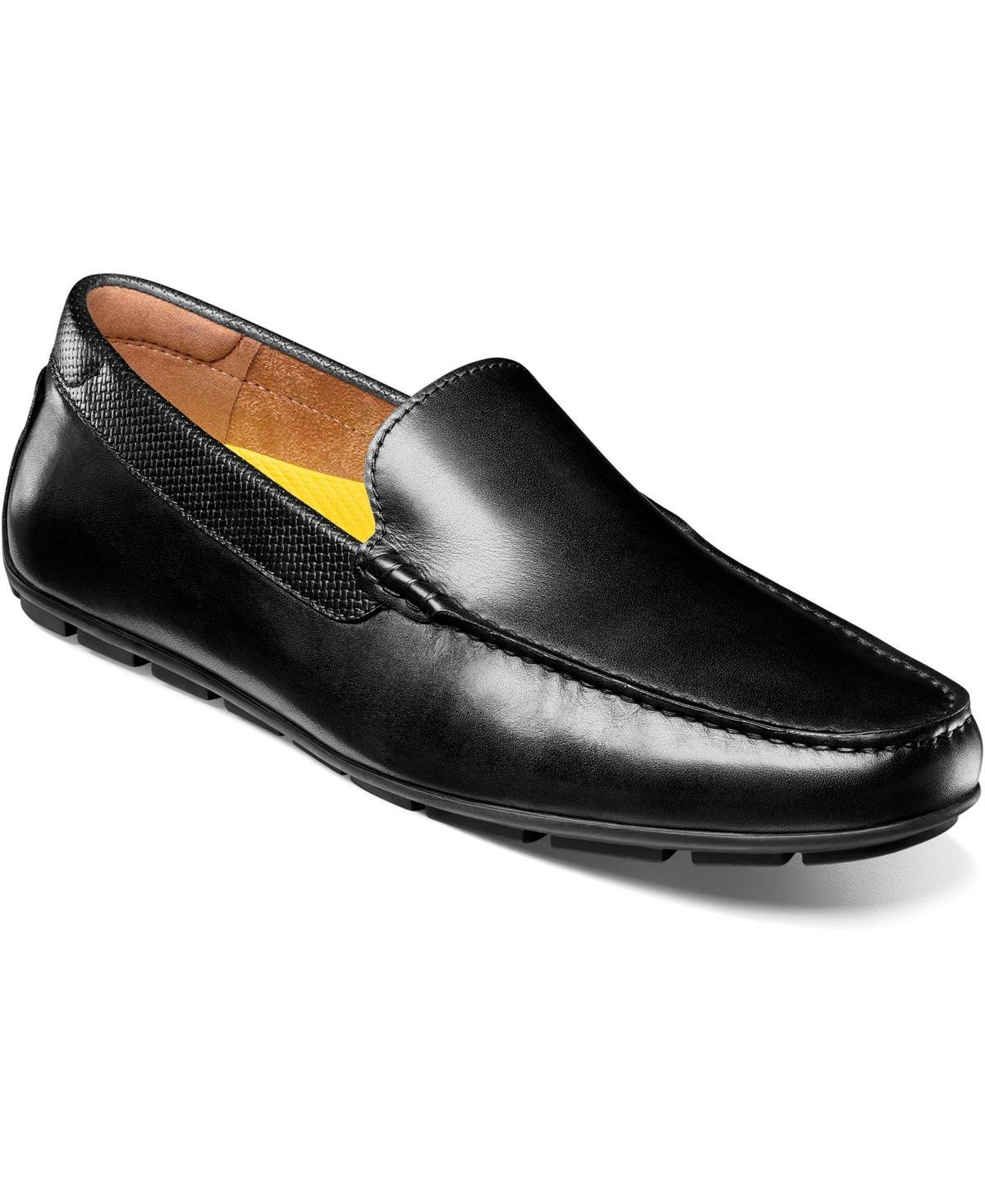 Florsheim Men's Motor Moc Toe Venetian Loafer Product Image