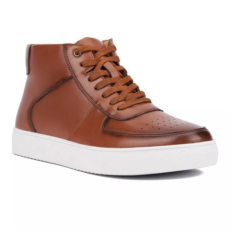 Xray Footwear Mens Byron High Top Sneakers Product Image