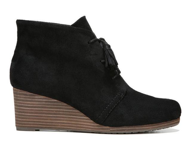 Women's Dr. Scholls Dakota Wedge Booties Product Image