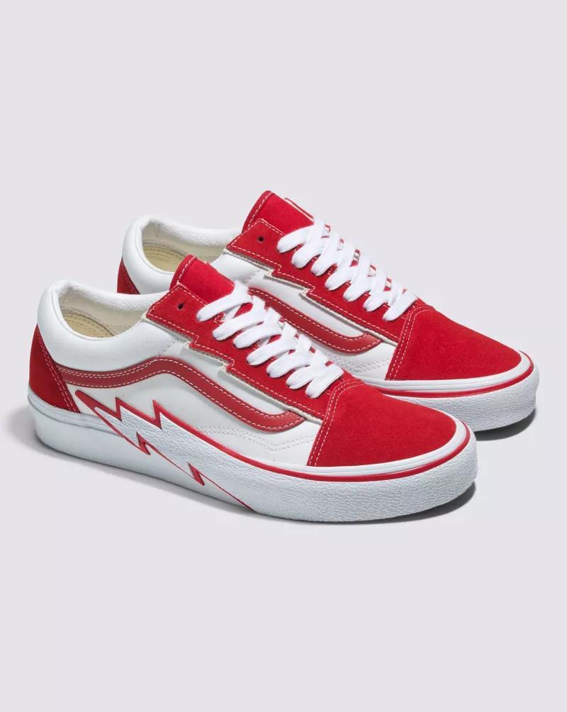 Old Skool Bolt 2-Tone Shoe Product Image