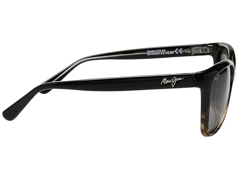 Maui Jim Starfish PolarizedPlus2 Cat Eye 56mm Sunglasses Product Image